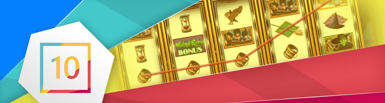 игровой автомат с выводом по 10 копеек