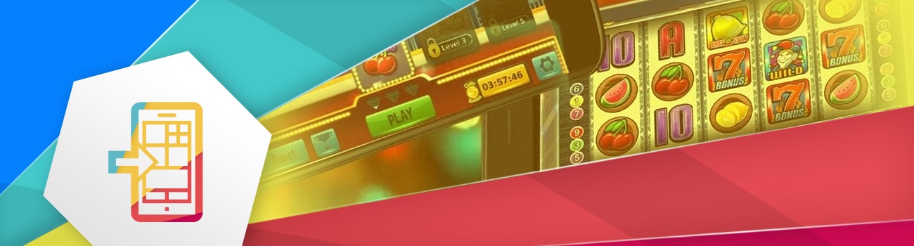 скачать игровые аппараты с выводом
