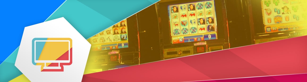 🖥️ Сайты игровых автоматов на деньги с бонусами