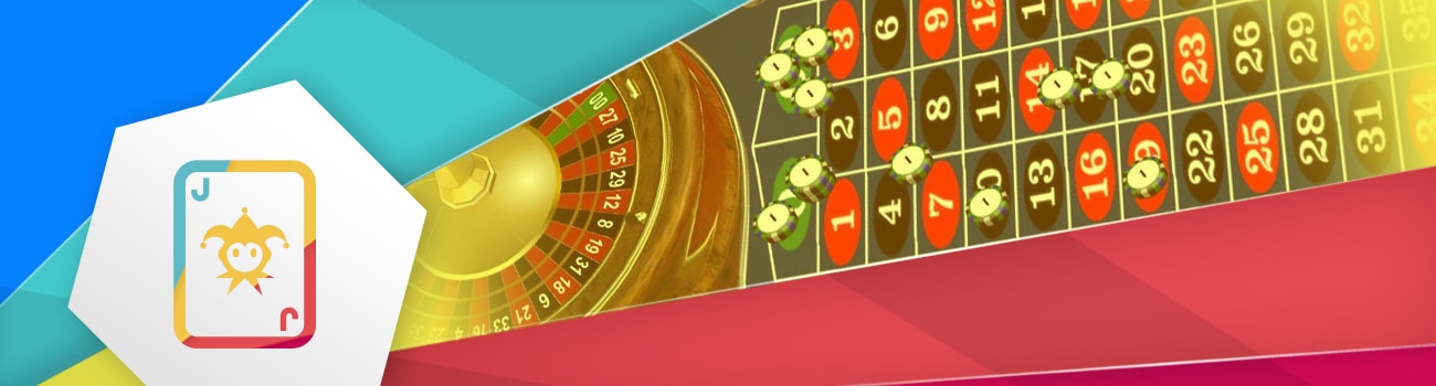 🃏 Правила игры в рулетку в онлайн казино